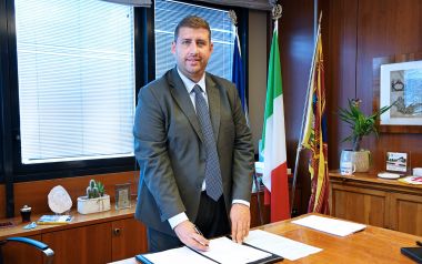 Daniele Canella