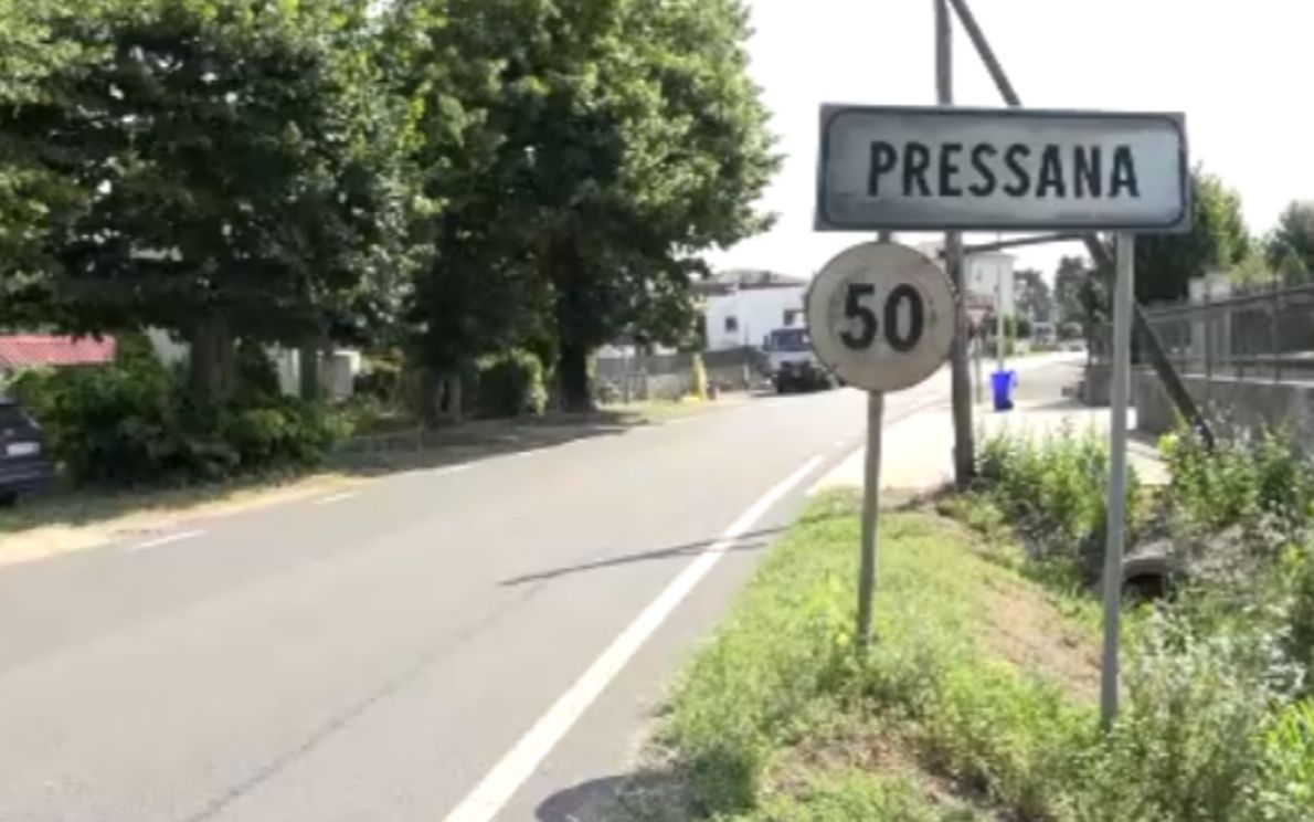 pressana