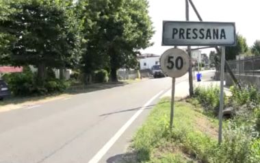 pressana