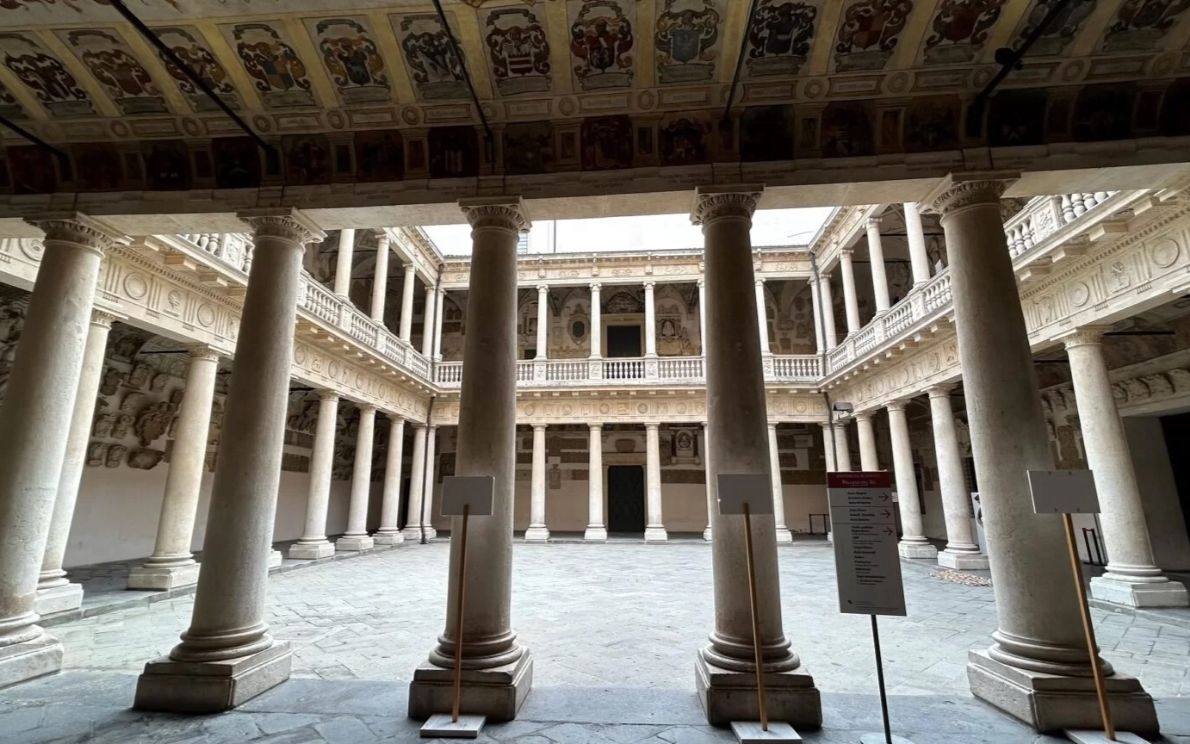 Università di Padova