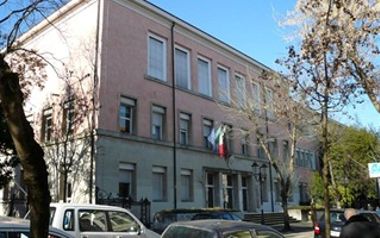 Liceo Duca degli Abruzzi di Treviso