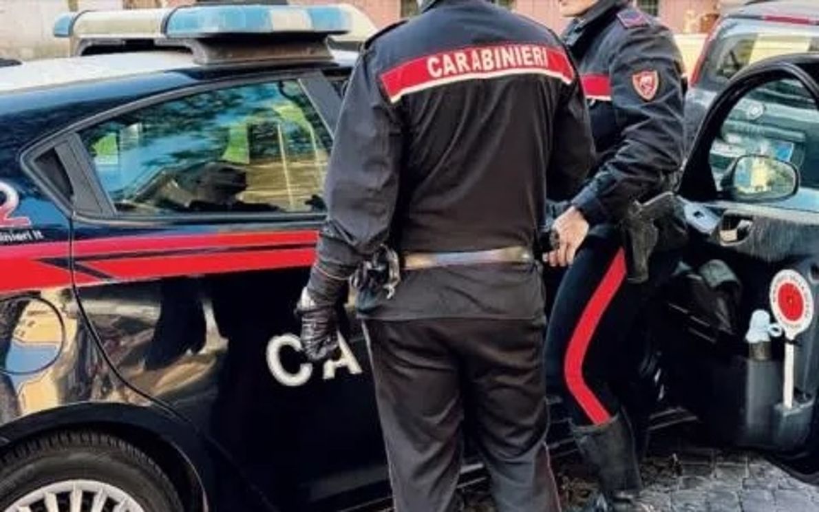 Carabinieri