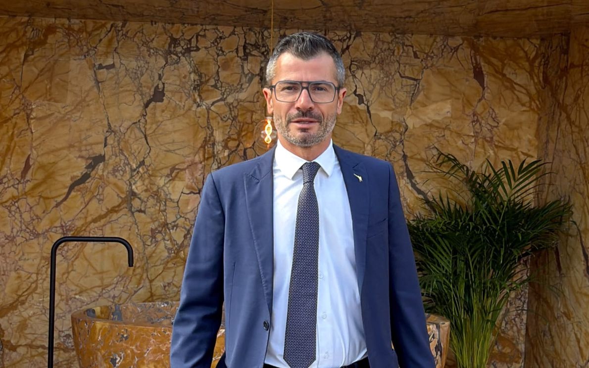 Filippo Rigo