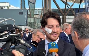 Stefani a Veronafiere