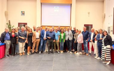 Il Coordinamento Provinciale di Fratelli d’Italia