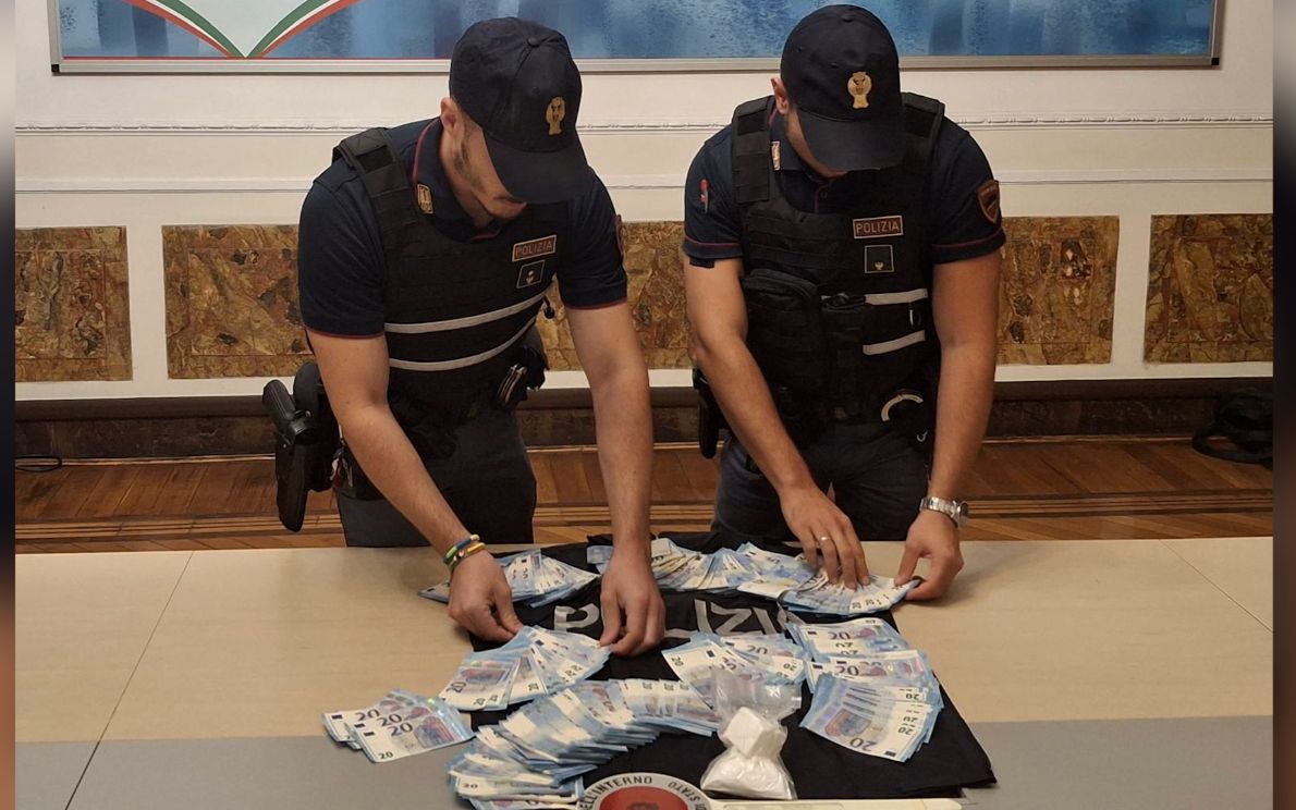 Polizia