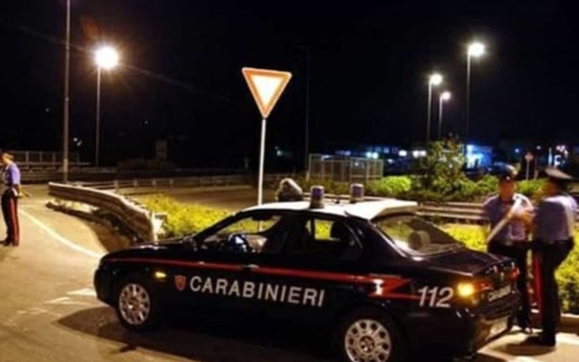 Carabinieri