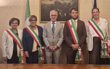 Controlli di vicinato