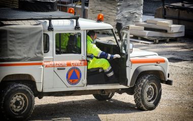 Protezione Civile