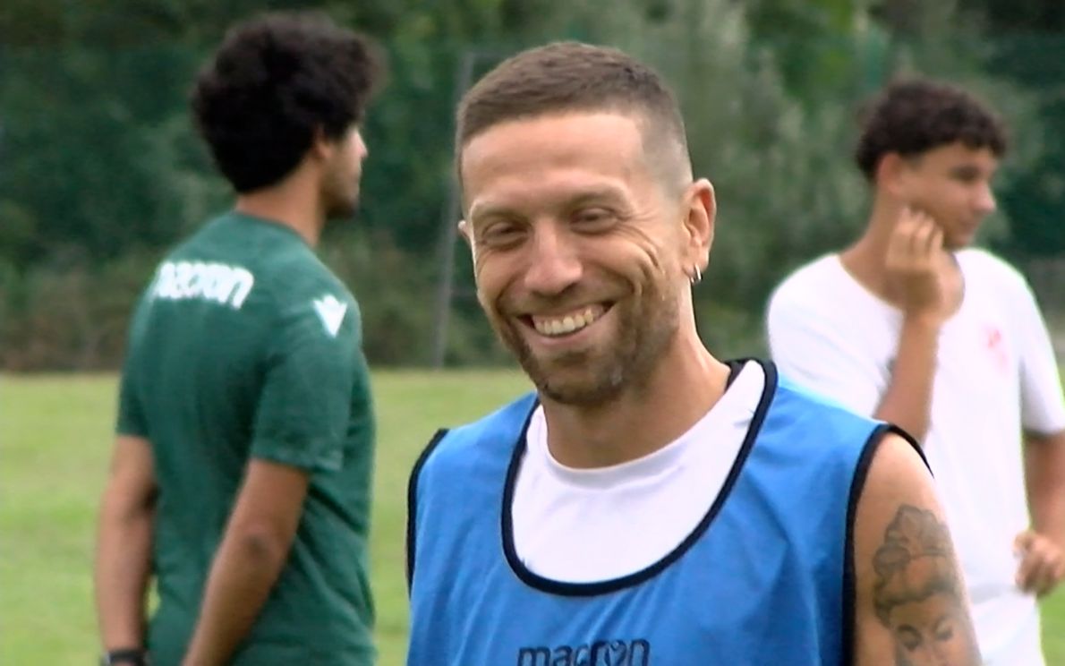 Il Papu Gomez lascia Padova
