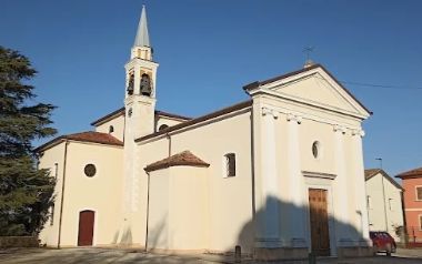 Chisa Isola Mantegna
