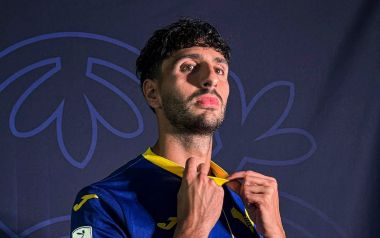 Lella, foto facebook da hellasveronafc
