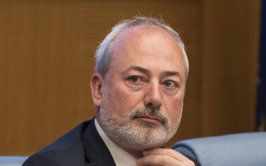 Andrea Ostellari (Imagoeconomica)