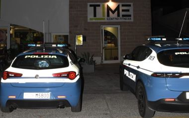 Polizia, operaio morto in cantiere