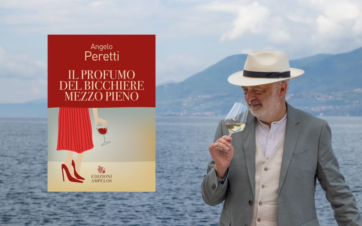 Angelo Peretti