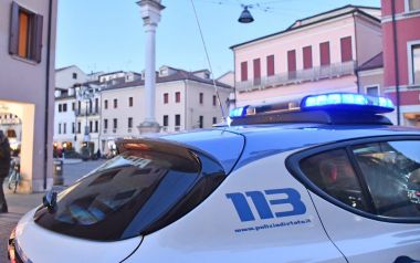 Polizia di Rovigo