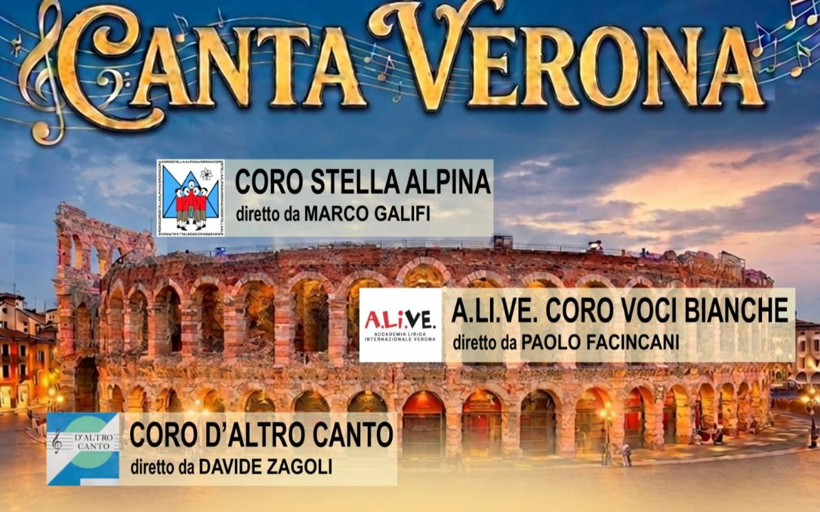 coro stella alpina