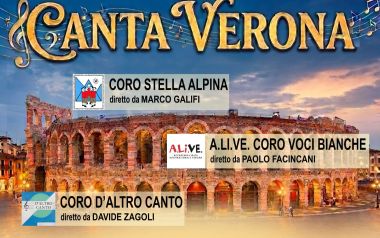 coro stella alpina