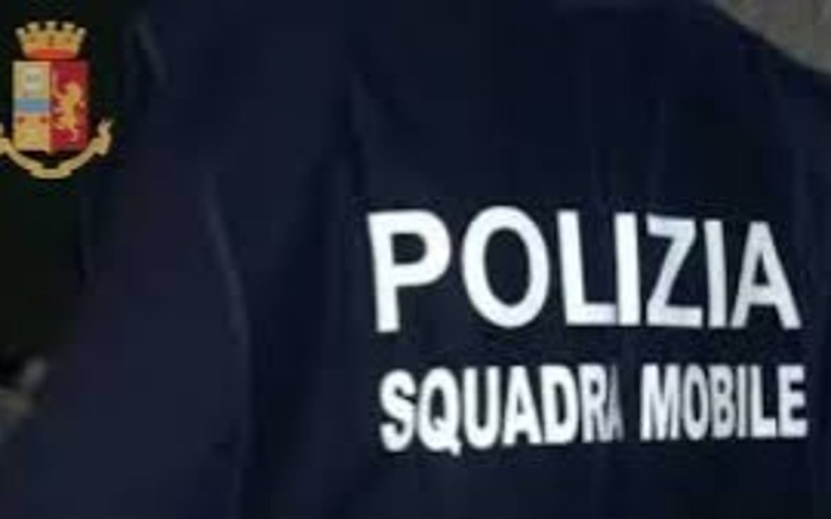 Polizia, Squadra Mobile