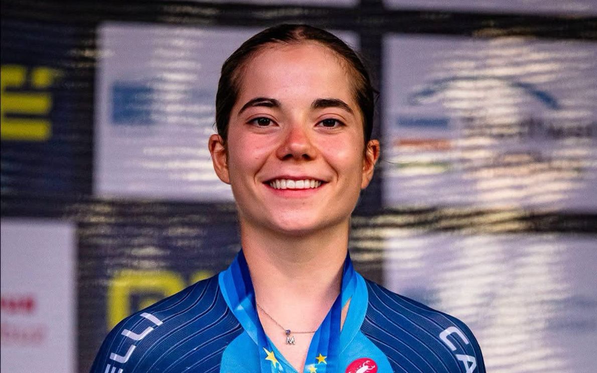 Matilde Rossignoli