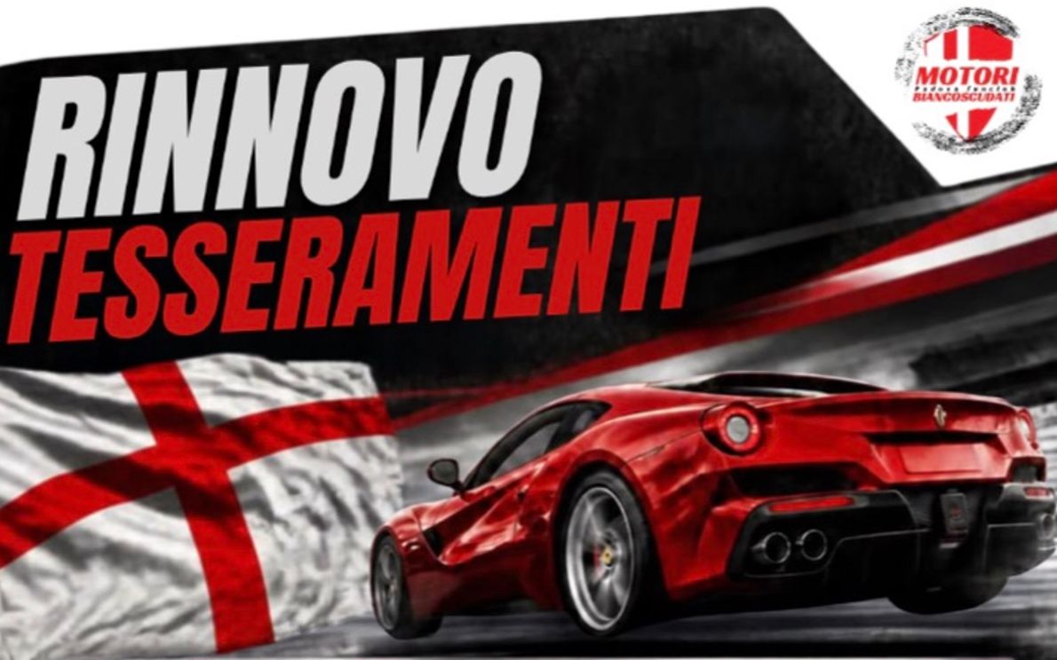 Motori Biancoscudati