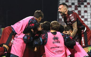 Settima vittoria di fila per il Cittadella