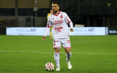 Il Papu Gomez lascia Padova