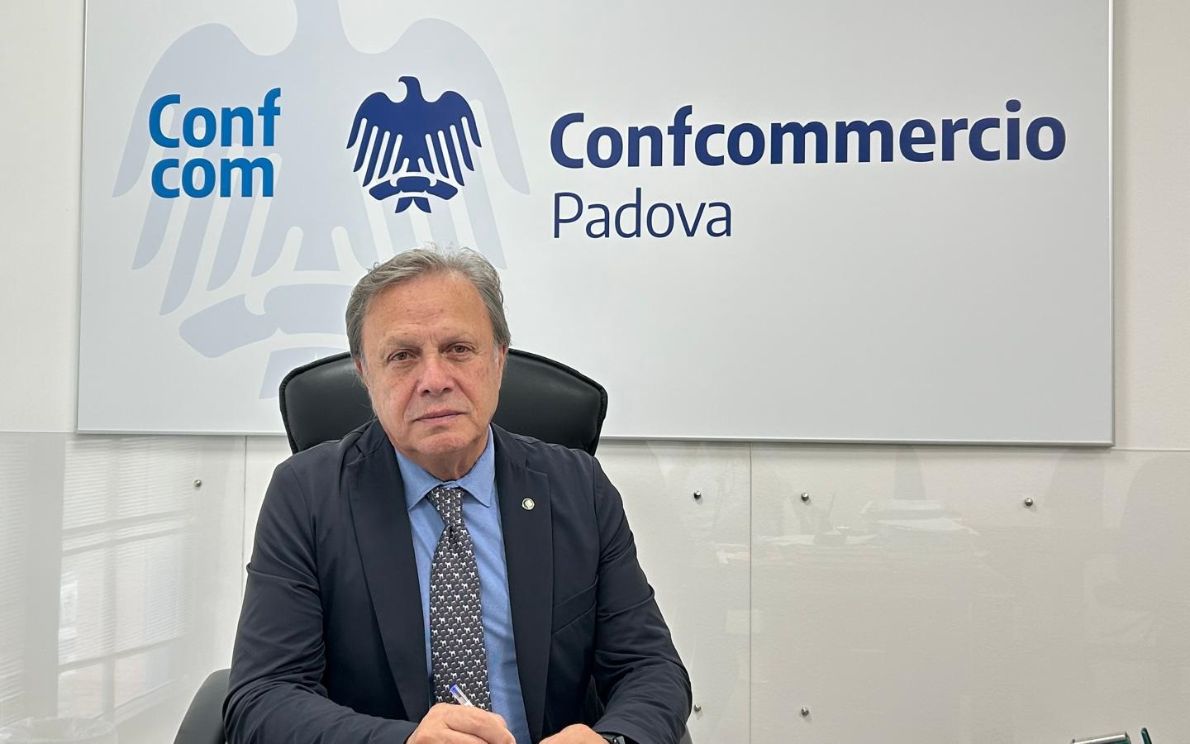 Patrizio Bertin