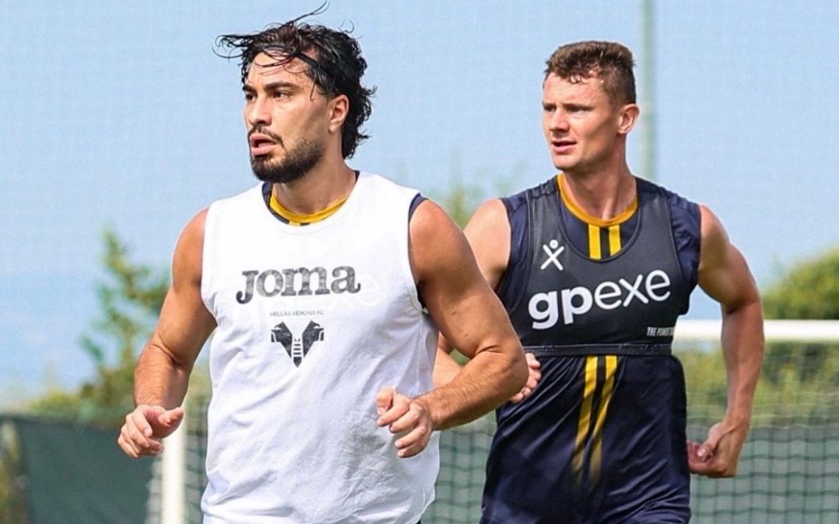 Serdar e Dawidowicz
