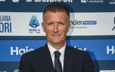 Orsato designatore arbitrale
