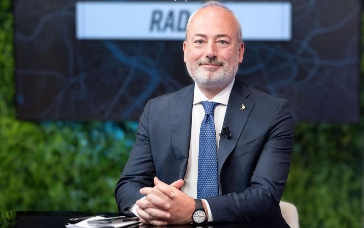 Andrea Ostellari