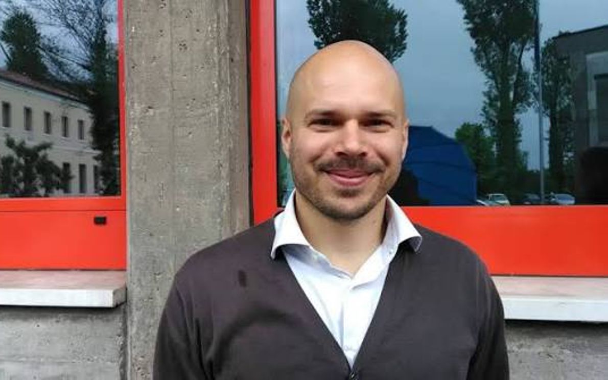 Alessandro Aggio