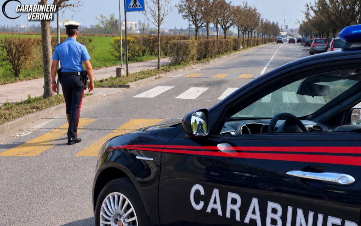 Carabinieri
