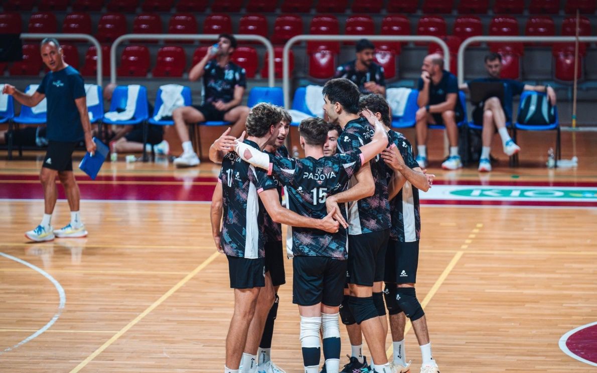 Pallavolo Padova