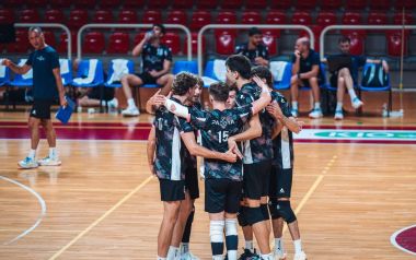 Pallavolo Padova