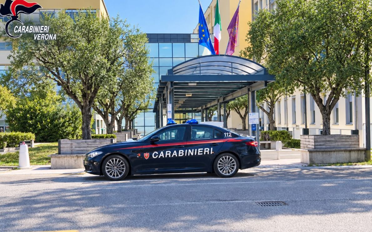 Carabinieri