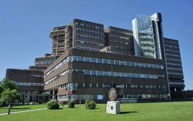 Ospedale Bassano del Grappa