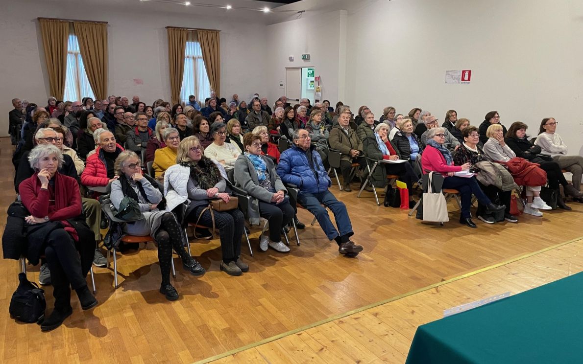 Università degli Adulti ad Albignasego