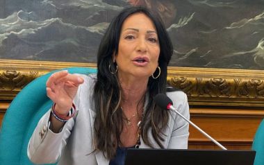 Anna Maria Cisint