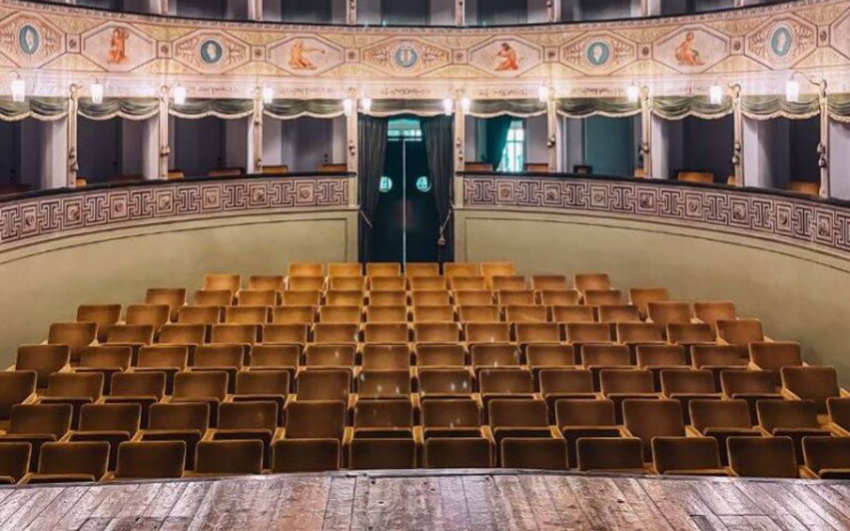 Teatro Sociale di Cittadella