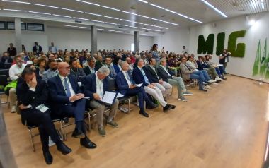 Convegno Cia Veneto a Longarone