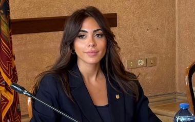 Valeria Mantovan