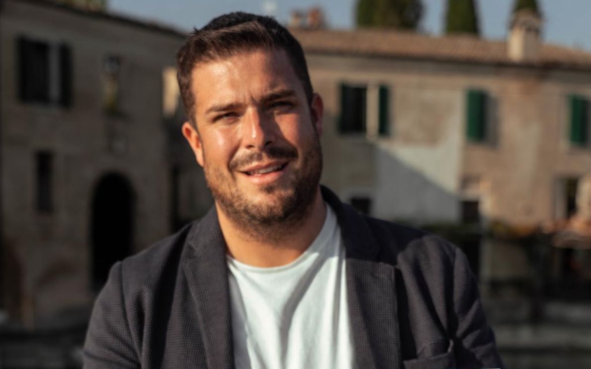 Bullio candidato sindaco a Garda