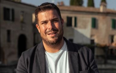 Bullio candidato sindaco a Garda