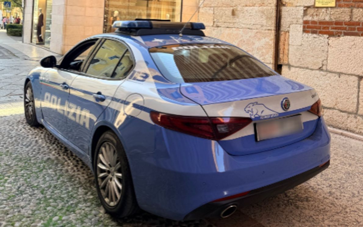 Polizia