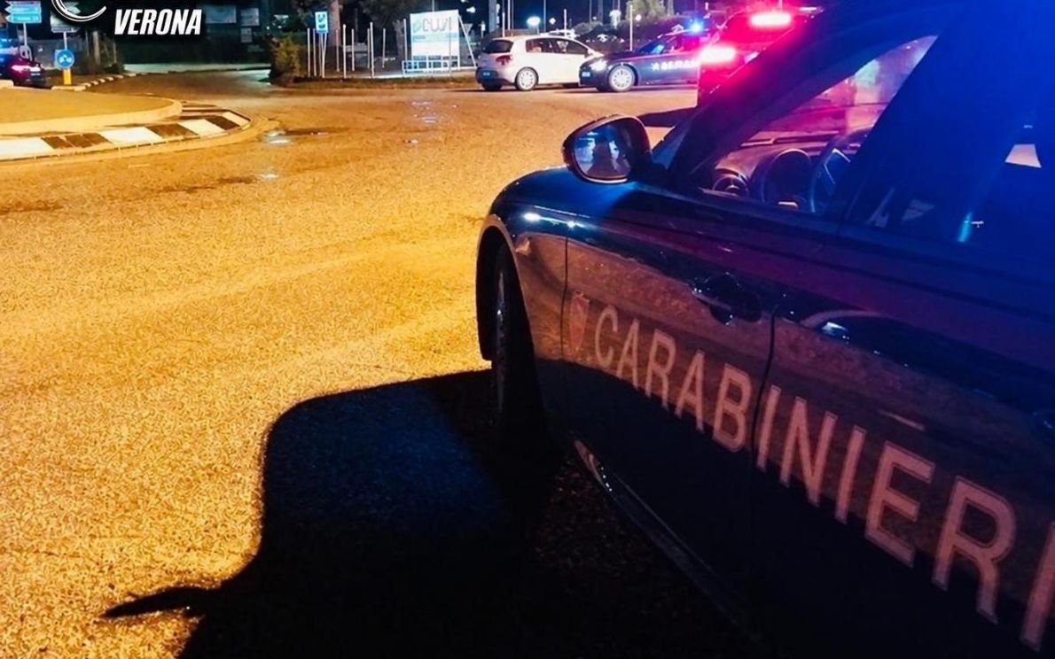 Carabinieri
