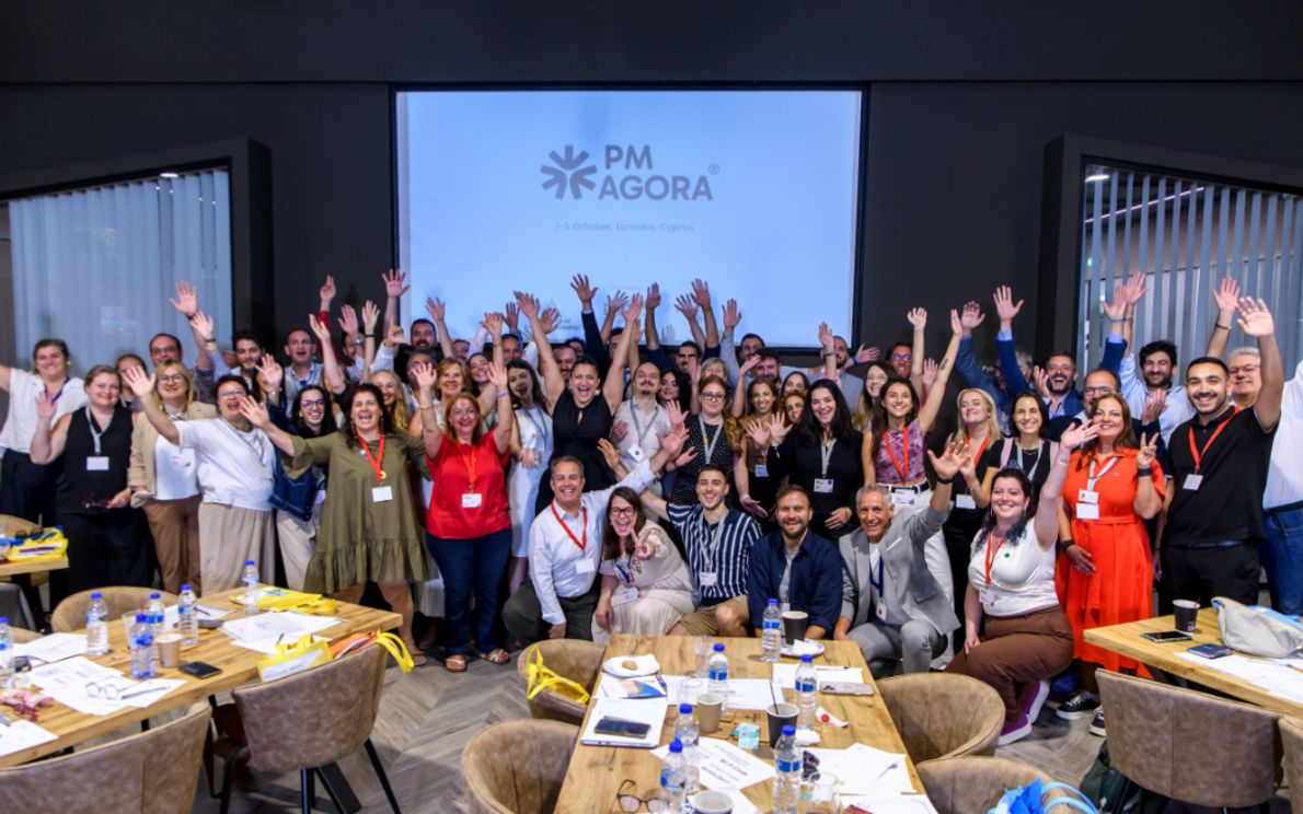 Pm Agora
