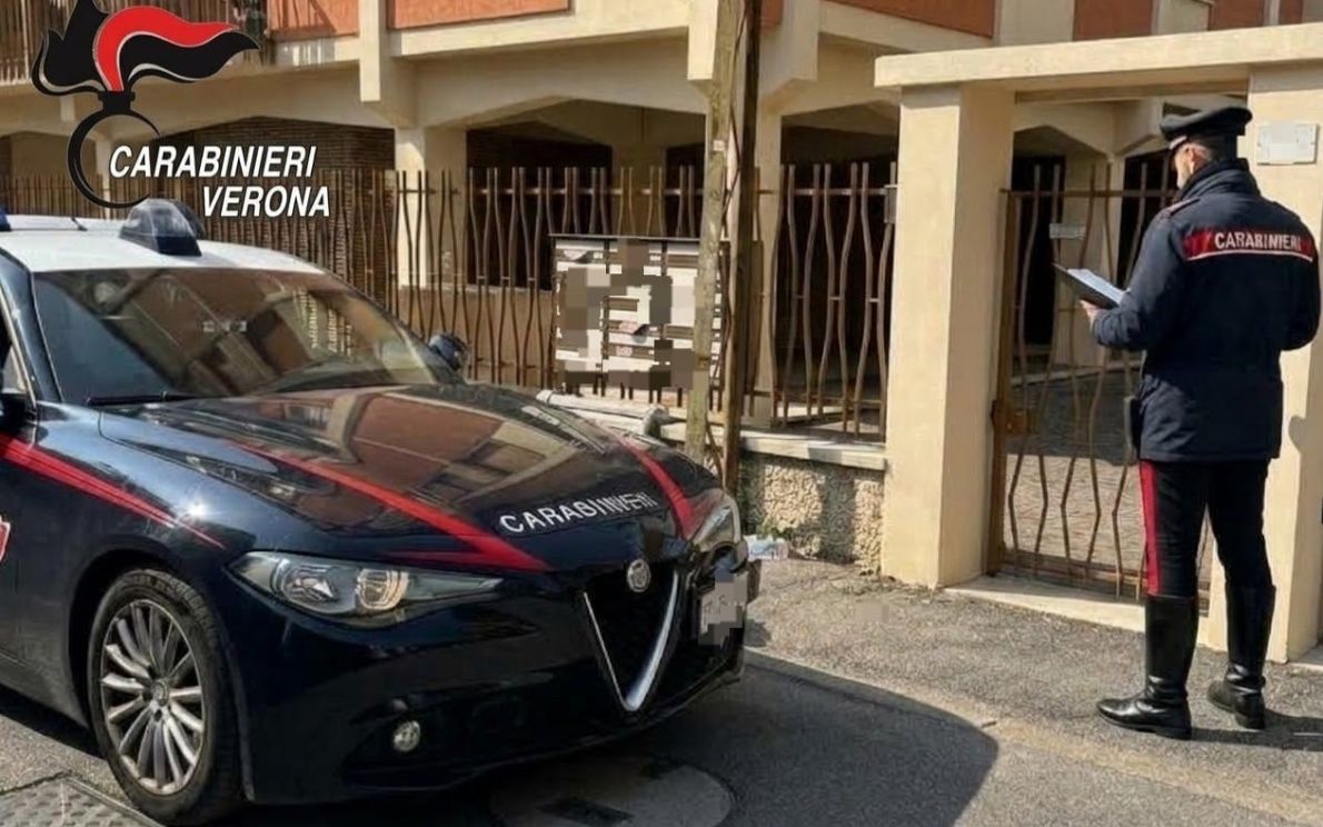 Carabinieri