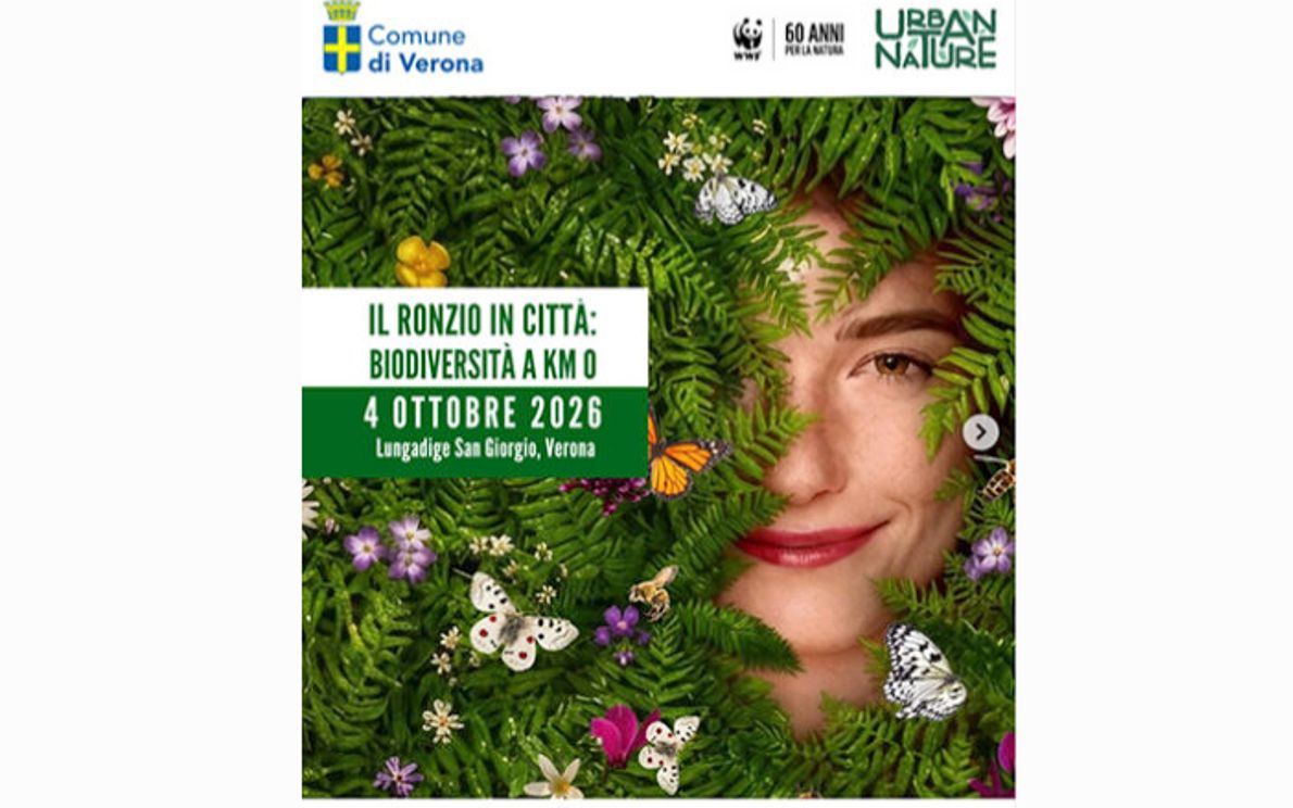 Locandina Urban