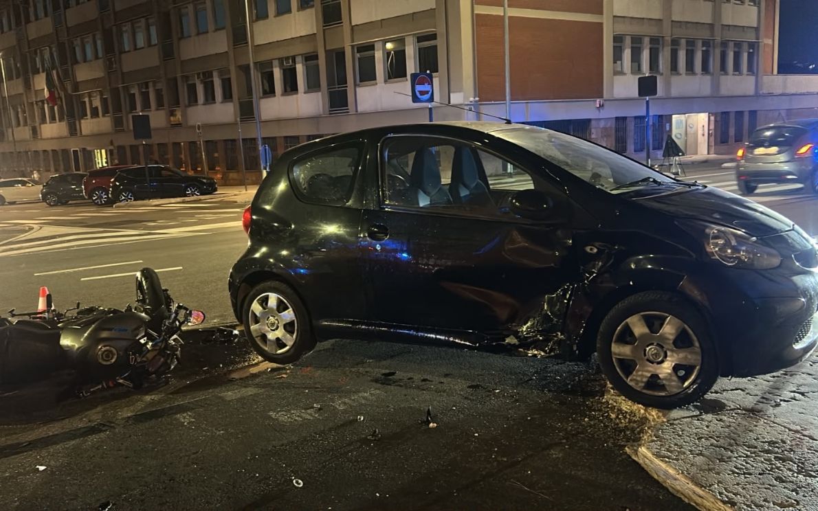 Incidente davanti Inps